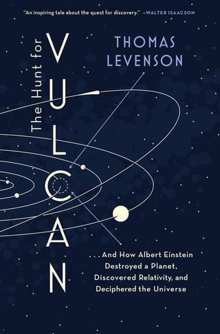 Illustration for article titled The Discovery Of The Solar System Included Some Dead Ends In The Hunt For Vulcan